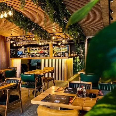 Hotel Garni Dum Belgrad