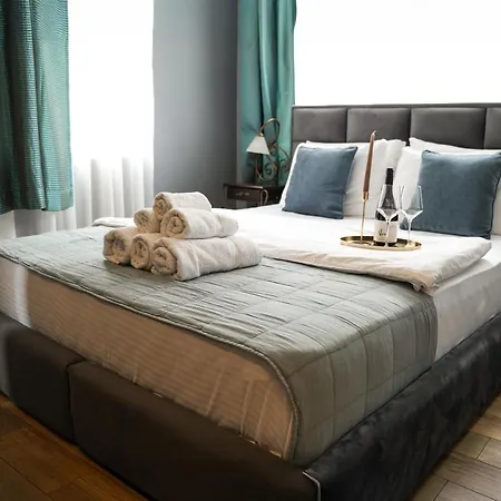 Hotel Garni Dum 3*