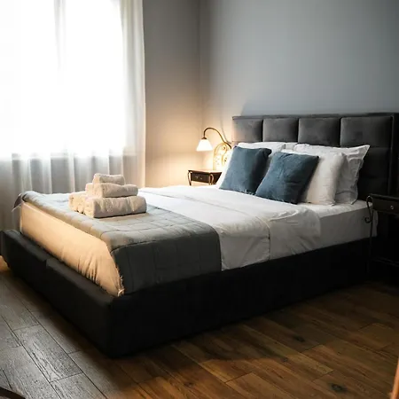 Garni Dum 3* Belgrad