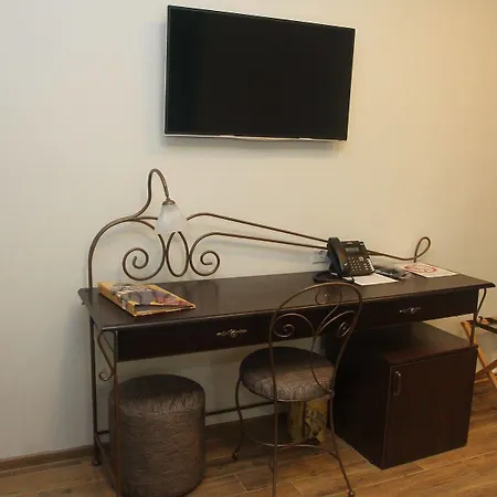 Hotel Garni Dum 3*