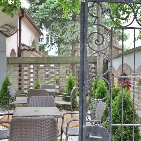 Garni Dum Hotel Belgrad