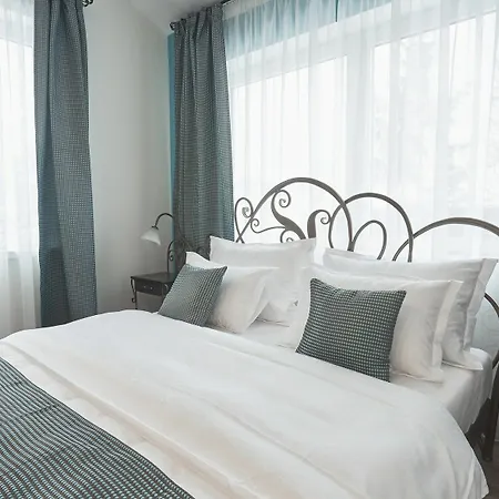 Hotel Garni Dum