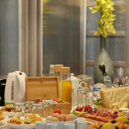 Garni Dum Hotel
